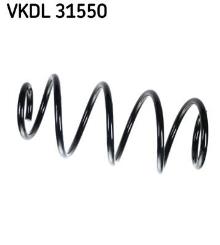 SKF VKDL 31550